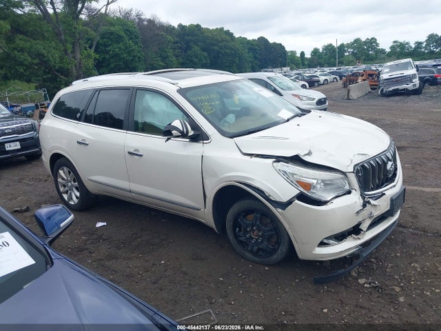 Aukcja sprzedaży 2014 Buick Enclave Premium, vin: 5GAKVCKD4EJ369670, numer aukcji: 45442137