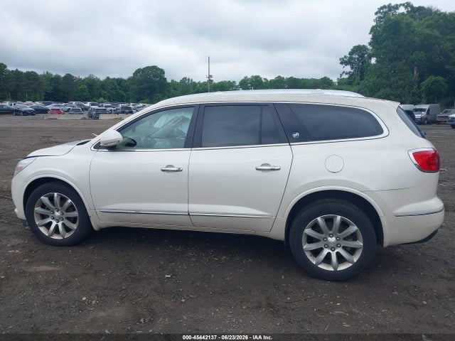 Aukcja sprzedaży 2014 Buick Enclave Premium, vin: 5GAKVCKD4EJ369670, numer aukcji: 45442137