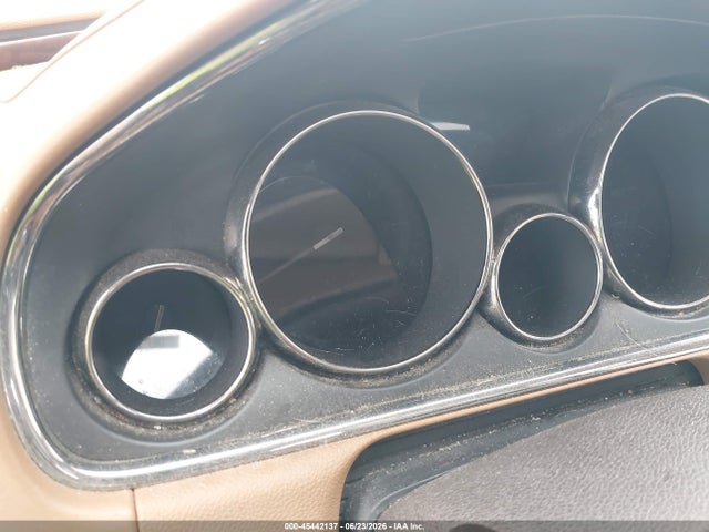 Aukcja sprzedaży 2014 Buick Enclave Premium, vin: 5GAKVCKD4EJ369670, numer aukcji: 45442137
