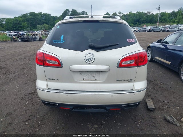 Aukcja sprzedaży 2014 Buick Enclave Premium, vin: 5GAKVCKD4EJ369670, numer aukcji: 45442137