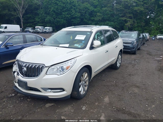 Aukcja sprzedaży 2014 Buick Enclave Premium, vin: 5GAKVCKD4EJ369670, numer aukcji: 45442137