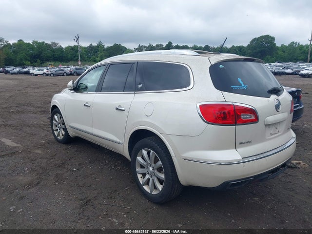 Aukcja sprzedaży 2014 Buick Enclave Premium, vin: 5GAKVCKD4EJ369670, numer aukcji: 45442137