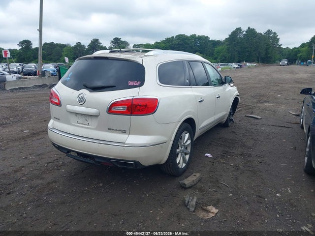 Aukcja sprzedaży 2014 Buick Enclave Premium, vin: 5GAKVCKD4EJ369670, numer aukcji: 45442137
