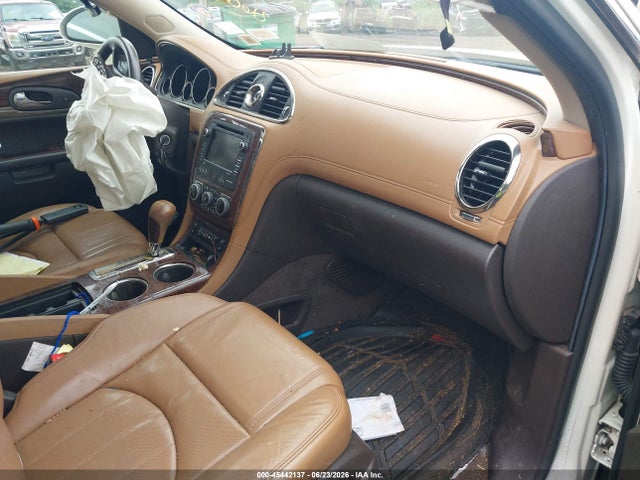 Aukcja sprzedaży 2014 Buick Enclave Premium, vin: 5GAKVCKD4EJ369670, numer aukcji: 45442137