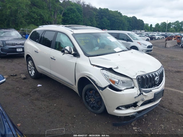 Aukcja sprzedaży 2014 Buick Enclave Premium, vin: 5GAKVCKD4EJ369670, numer aukcji: 45442137