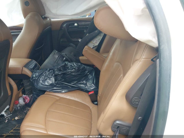 Aukcja sprzedaży 2014 Buick Enclave Premium, vin: 5GAKVCKD4EJ369670, numer aukcji: 45442137