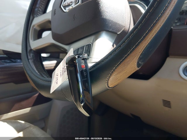 2016 Ram 1500 Laramie მანქანა იყიდება აუქციონზე, vin: 1C6RR7NM7GS187938, აუქციონის ნომერი: 45442138
