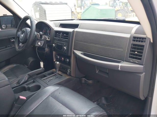Продаж на аукціоні авто 2012 Jeep Liberty Sport, vin: 1C4PJLAK3CW166320, номер лоту: 45442139