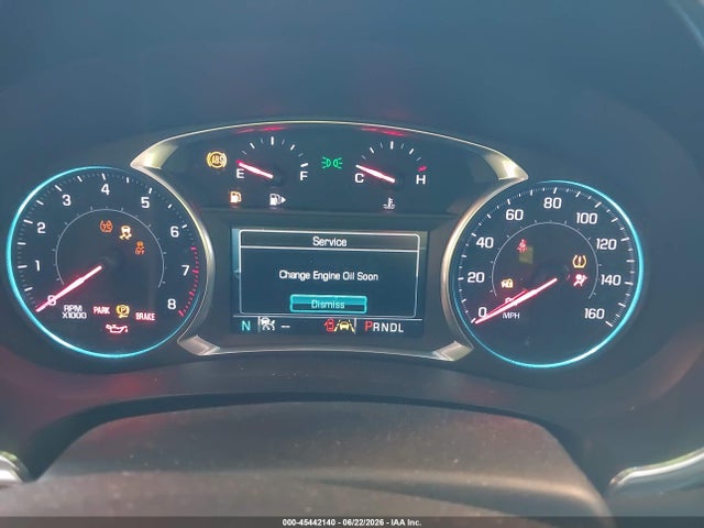 Продаж на аукціоні авто 2016 Chevrolet Malibu Premier, vin: 1G1ZH5SX6GF230018, номер лоту: 45442140