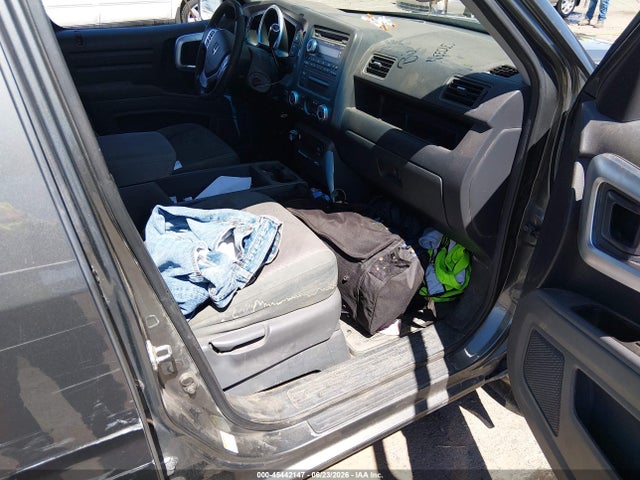 Продаж на аукціоні авто 2008 Honda Ridgeline Rts, vin: 2HJYK16448H532304, номер лоту: 45442147
