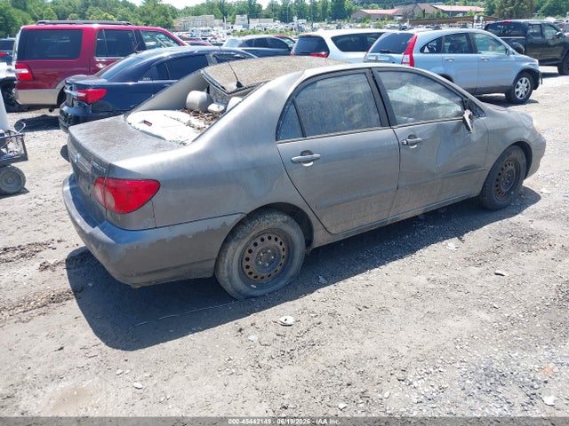 Auction sale of the 2006 Toyota Corolla Le, vin: 1NXBR32E36Z653198, lot number: 45442149