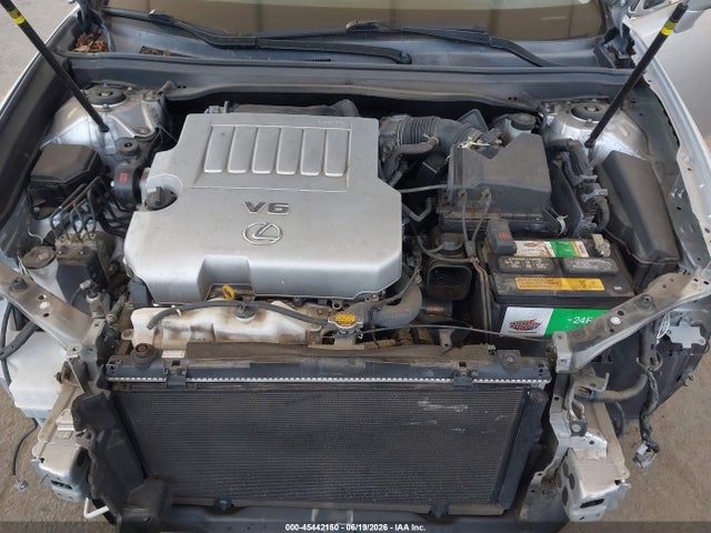 Lexus ES 350 2015 JTHBK1GG8F2183221 Image 10