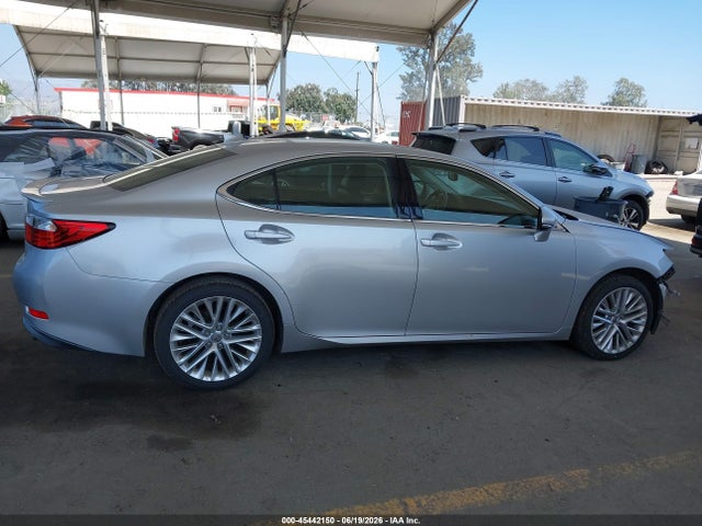 Lexus ES 350 2015 JTHBK1GG8F2183221 Image 14