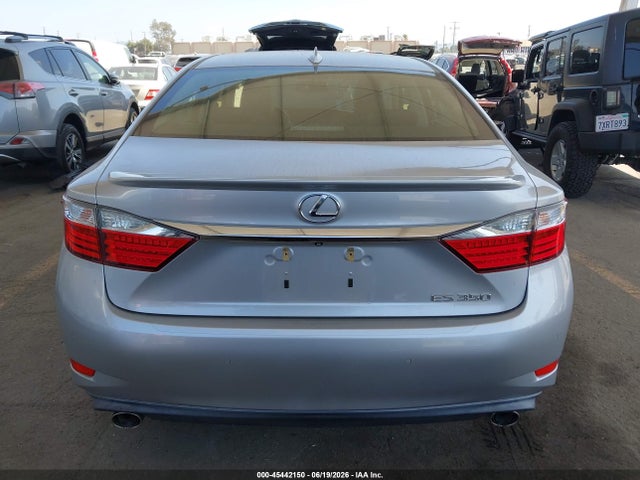 Lexus ES 350 2015 JTHBK1GG8F2183221 Image 17