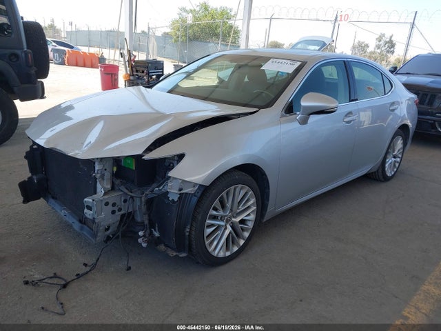 Lexus ES 350 2015 JTHBK1GG8F2183221 Image 2