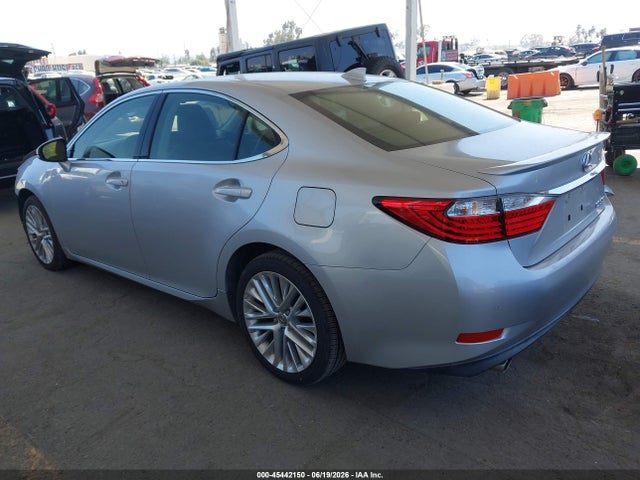 Lexus ES 350 2015 JTHBK1GG8F2183221 Image 3