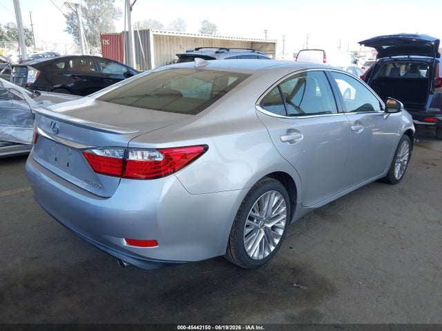 Lexus ES 350 2015 JTHBK1GG8F2183221 Image 4