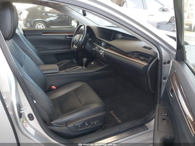 Lexus ES 350 2015 JTHBK1GG8F2183221 Image 5