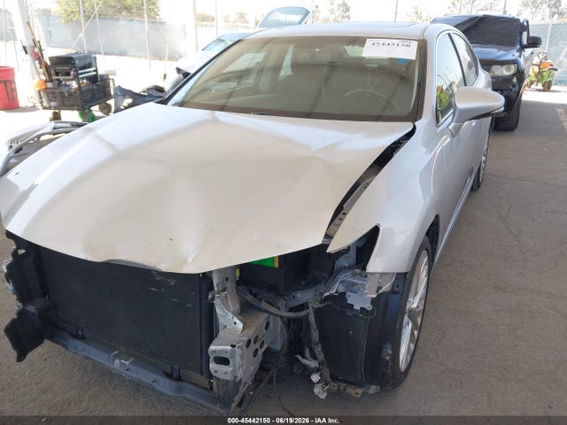 Lexus ES 350 2015 JTHBK1GG8F2183221 Image 6