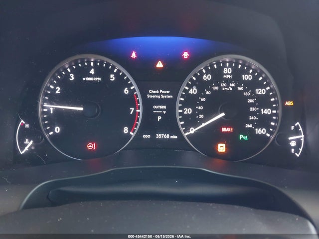 Lexus ES 350 2015 JTHBK1GG8F2183221 Image 7