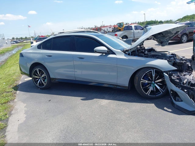 Aukcja sprzedaży 2025 Bmw 530i, vin: WBA43FJ0XSCU14332, numer aukcji: 45442152