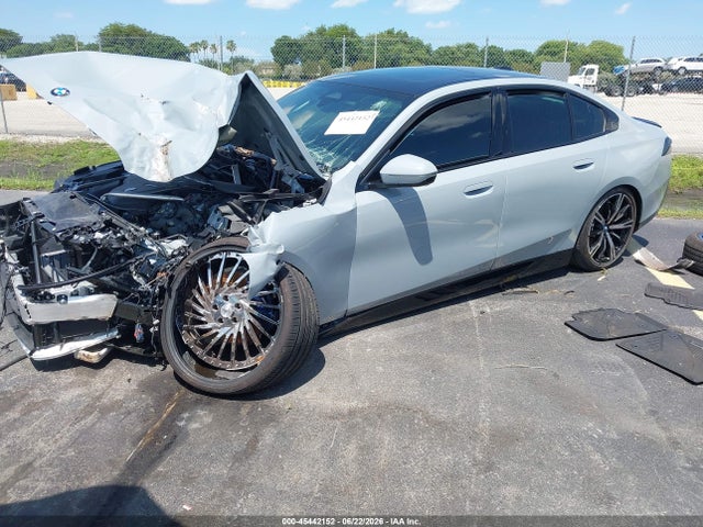 Aukcja sprzedaży 2025 Bmw 530i, vin: WBA43FJ0XSCU14332, numer aukcji: 45442152