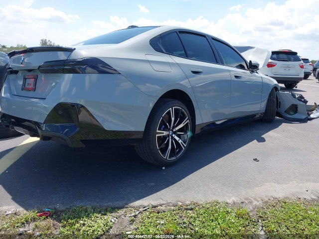 Aukcja sprzedaży 2025 Bmw 530i, vin: WBA43FJ0XSCU14332, numer aukcji: 45442152