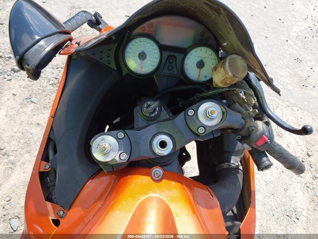 Aukcja sprzedaży 2010 Kawasaki Zx1400 C, vin: JKBZXNC19AA020883, numer aukcji: 45442157