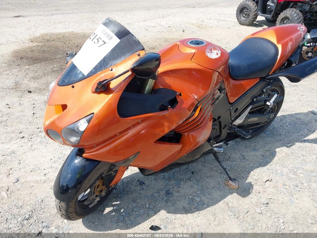 Aukcja sprzedaży 2010 Kawasaki Zx1400 C, vin: JKBZXNC19AA020883, numer aukcji: 45442157