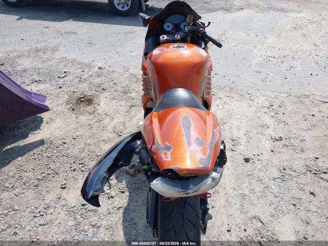 Aukcja sprzedaży 2010 Kawasaki Zx1400 C, vin: JKBZXNC19AA020883, numer aukcji: 45442157