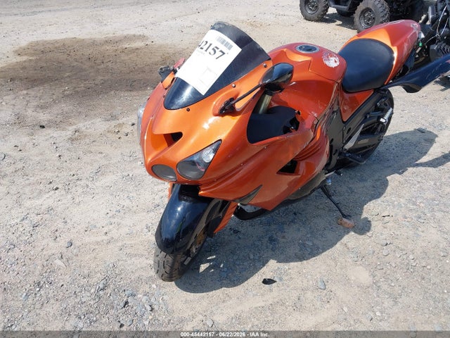 Aukcja sprzedaży 2010 Kawasaki Zx1400 C, vin: JKBZXNC19AA020883, numer aukcji: 45442157