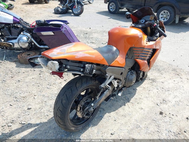 Aukcja sprzedaży 2010 Kawasaki Zx1400 C, vin: JKBZXNC19AA020883, numer aukcji: 45442157