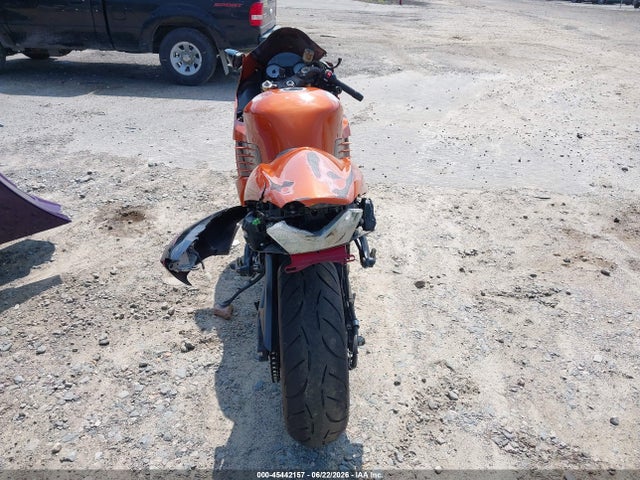 Aukcja sprzedaży 2010 Kawasaki Zx1400 C, vin: JKBZXNC19AA020883, numer aukcji: 45442157