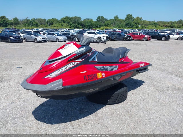 Aukcja sprzedaży 2015 Yamaha Personal Watercraft, vin: YAMA4976C515, numer aukcji: 45442159