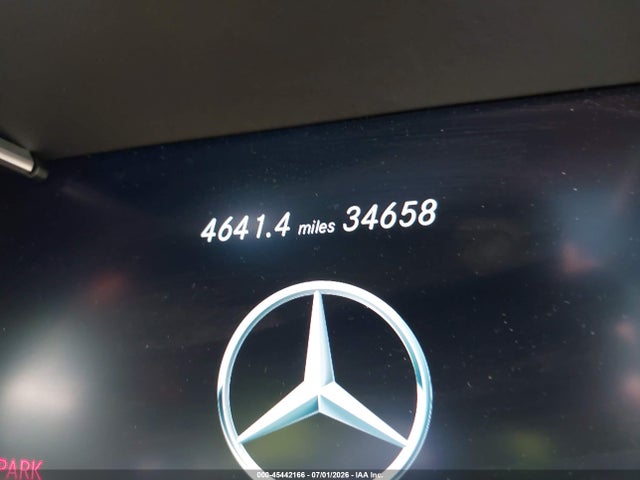 Aukcja sprzedaży 2021 Mercedes-benz Glc 300 4matic Suv, vin: W1N0G8EB3MF975690, numer aukcji: 45442166