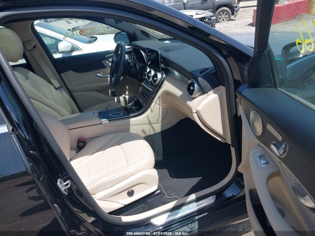 Aukcja sprzedaży 2021 Mercedes-benz Glc 300 4matic Suv, vin: W1N0G8EB3MF975690, numer aukcji: 45442166