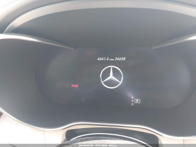 Aukcja sprzedaży 2021 Mercedes-benz Glc 300 4matic Suv, vin: W1N0G8EB3MF975690, numer aukcji: 45442166