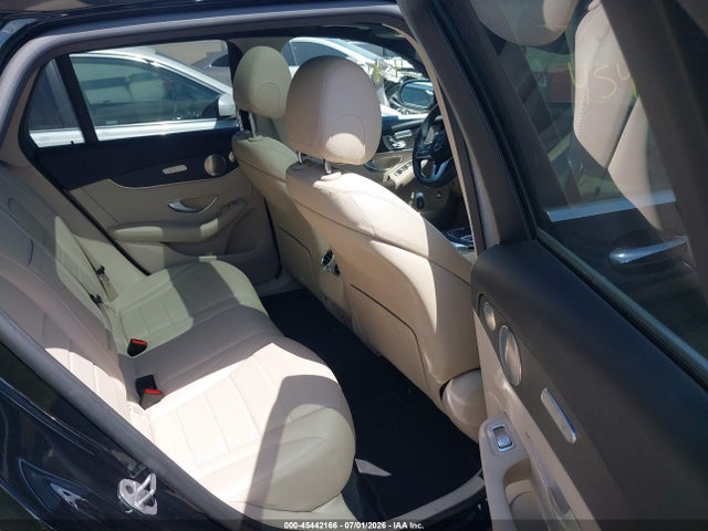 Aukcja sprzedaży 2021 Mercedes-benz Glc 300 4matic Suv, vin: W1N0G8EB3MF975690, numer aukcji: 45442166