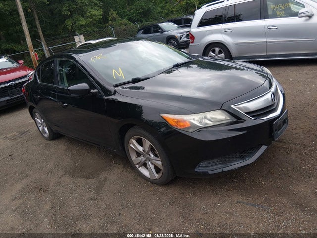 Продаж на аукціоні авто 2014 Acura Ilx 2.0l, vin: 19VDE1F32EE006481, номер лоту: 45442168