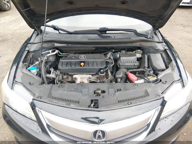 Продажа на аукционе авто 2014 Acura Ilx 2.0l, vin: 19VDE1F32EE006481, номер лота: 45442168