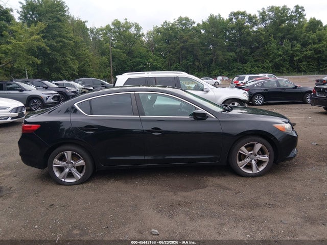 Продажа на аукционе авто 2014 Acura Ilx 2.0l, vin: 19VDE1F32EE006481, номер лота: 45442168