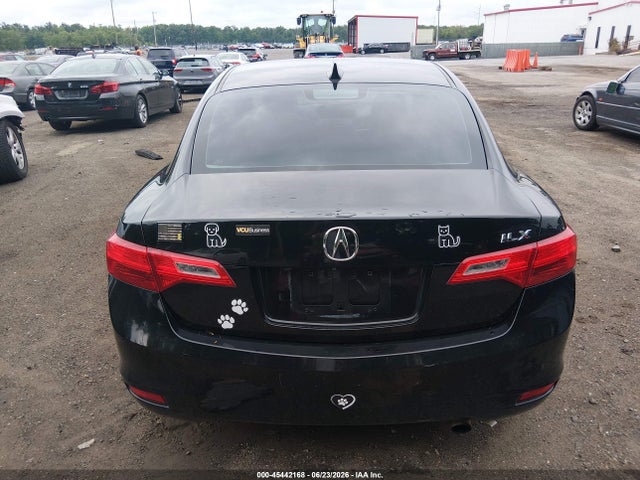 Продажа на аукционе авто 2014 Acura Ilx 2.0l, vin: 19VDE1F32EE006481, номер лота: 45442168