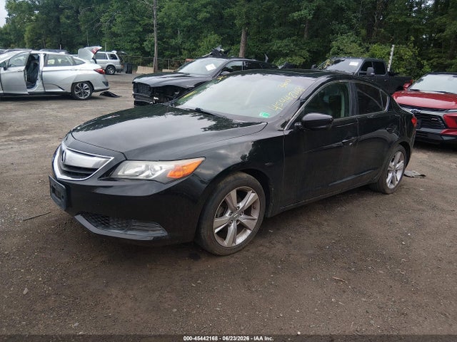 Продажа на аукционе авто 2014 Acura Ilx 2.0l, vin: 19VDE1F32EE006481, номер лота: 45442168