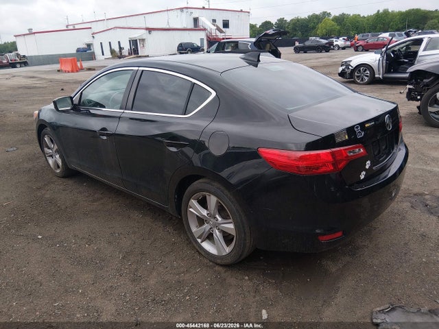 Продажа на аукционе авто 2014 Acura Ilx 2.0l, vin: 19VDE1F32EE006481, номер лота: 45442168