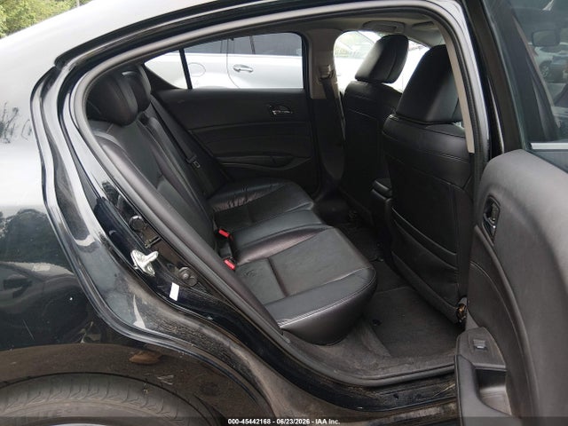 Продажа на аукционе авто 2014 Acura Ilx 2.0l, vin: 19VDE1F32EE006481, номер лота: 45442168