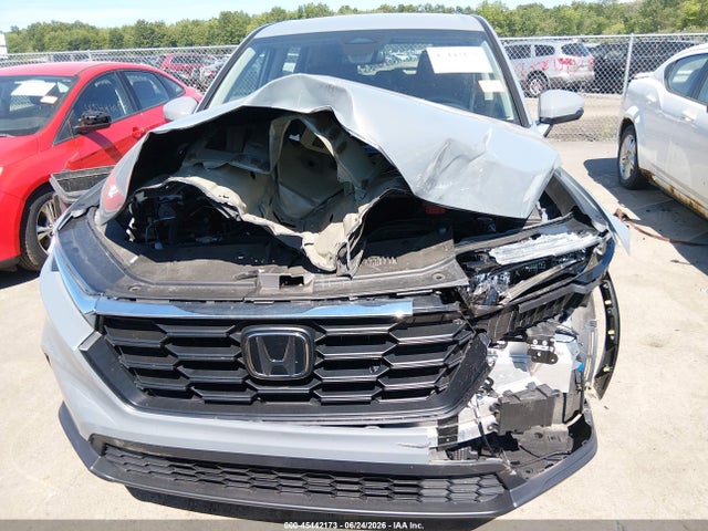 2023 Honda Cr-v Lx Awd მანქანა იყიდება აუქციონზე, vin: 7FARS4H25PE022848, აუქციონის ნომერი: 45442173