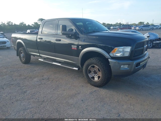 Продаж на аукціоні авто 2012 Ram 3500 Outdoorsman, vin: 3C63D3HL7CG343008, номер лоту: 45442174