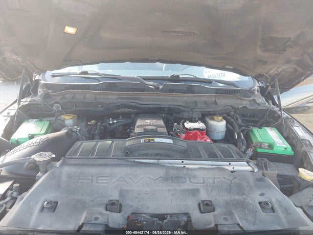 Продаж на аукціоні авто 2012 Ram 3500 Outdoorsman, vin: 3C63D3HL7CG343008, номер лоту: 45442174