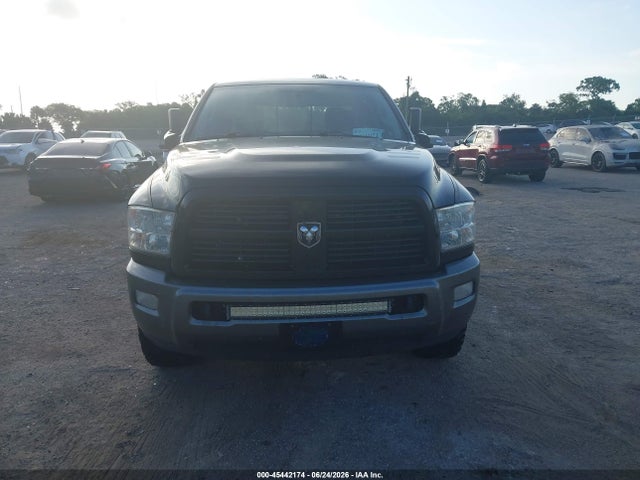 Продаж на аукціоні авто 2012 Ram 3500 Outdoorsman, vin: 3C63D3HL7CG343008, номер лоту: 45442174