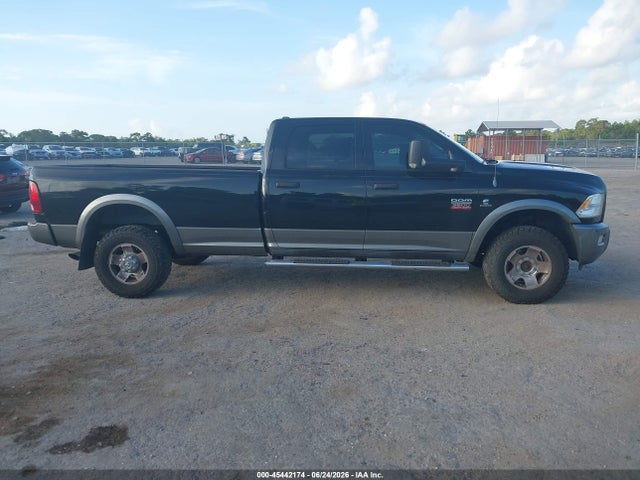 Продаж на аукціоні авто 2012 Ram 3500 Outdoorsman, vin: 3C63D3HL7CG343008, номер лоту: 45442174